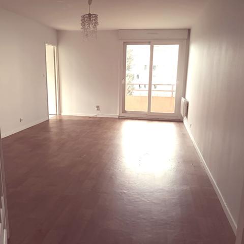 Appartement T4 - Terrasse - Balcon - L'Ormeau/Montaudran