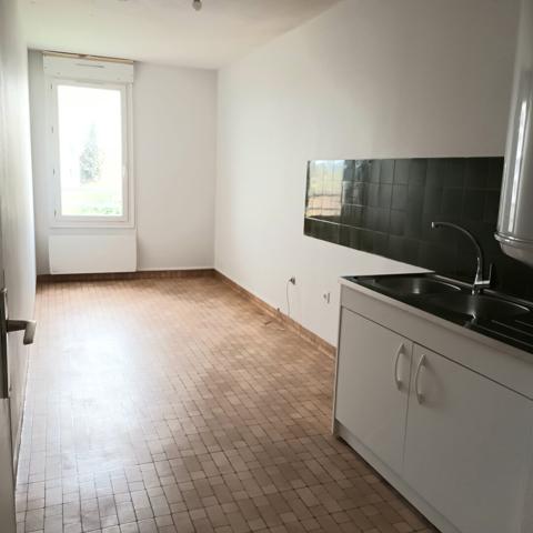 Appartement T4 - Terrasse - Balcon - L'Ormeau/Montaudran