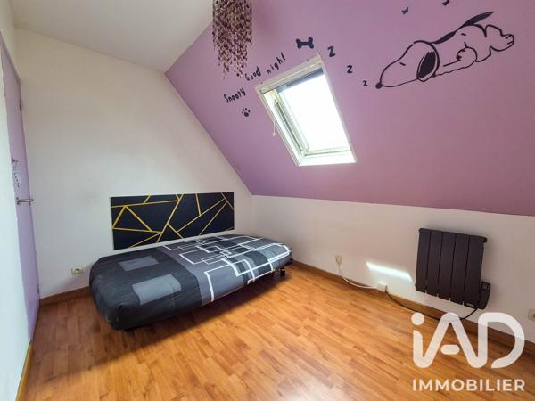 Appartement à vendre 2 pièces 33,91 m² Bernes-sur-Oise
