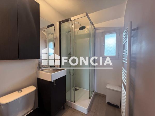 Location Appartement meublé 2 pièces 32.29 m² - Blonville-sur-mer 14910