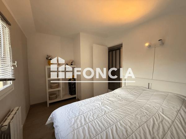 Location Appartement meublé 2 pièces 32.29 m² - Blonville-sur-mer 14910