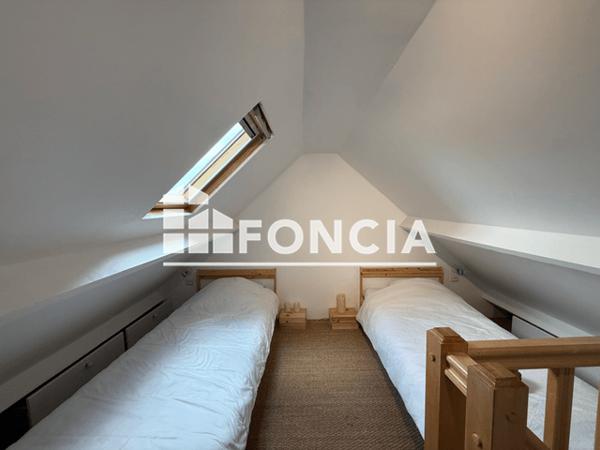 Location Appartement meublé 2 pièces 32.29 m² - Blonville-sur-mer 14910