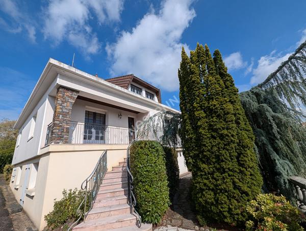 Maison à vendre - Mormaison 213m²