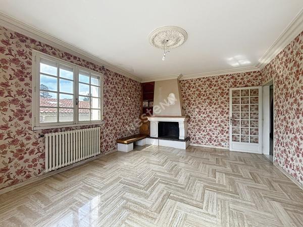 Maison à vendre - Mormaison 213m²