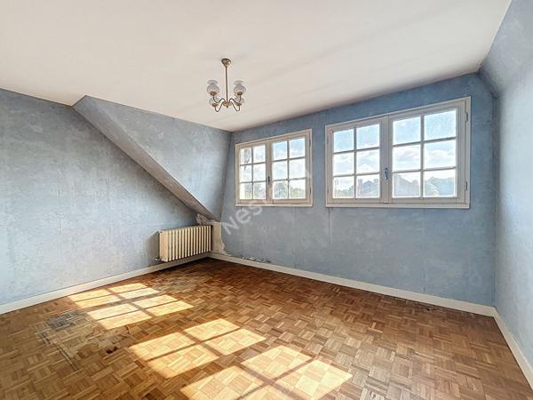 Maison à vendre - Mormaison 213m²