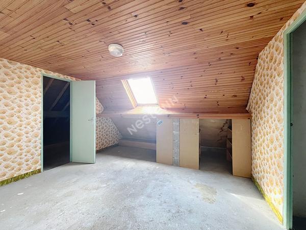 Maison à vendre - Mormaison 213m²