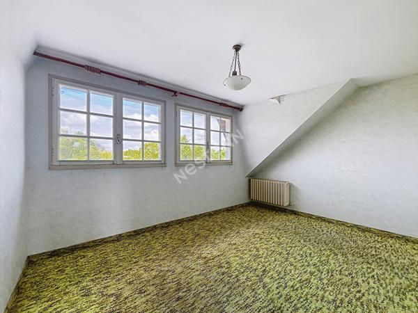 Maison à vendre - Mormaison 213m²