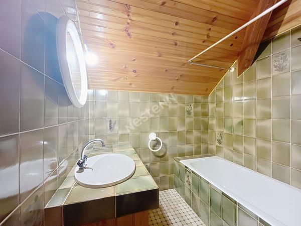 Maison à vendre - Mormaison 213m²