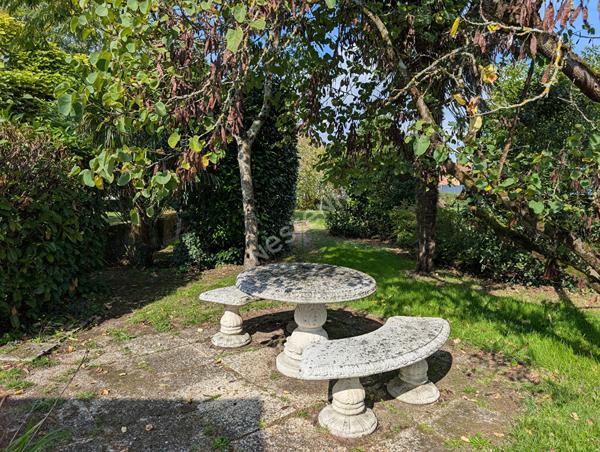 Maison à vendre - Mormaison 213m²