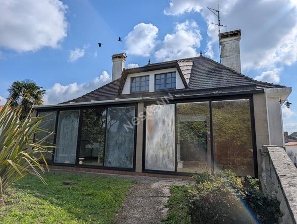 Maison à vendre - Mormaison 213m²