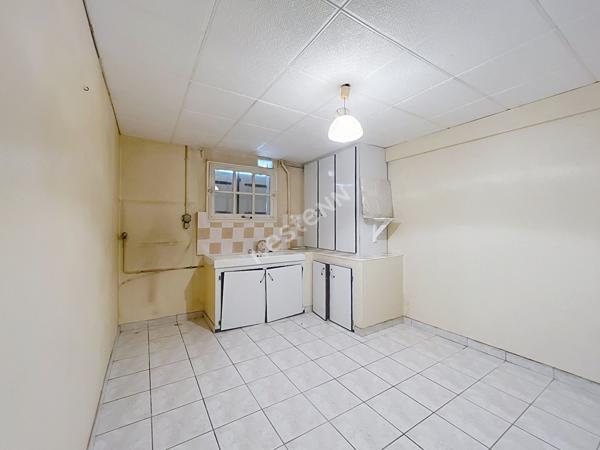 Maison à vendre - Mormaison 213m²