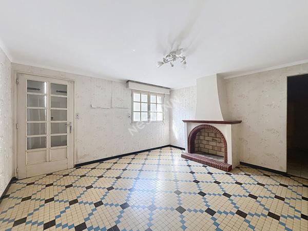 Maison à vendre - Mormaison 213m²