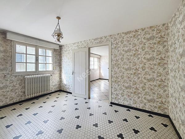 Maison à vendre - Mormaison 213m²