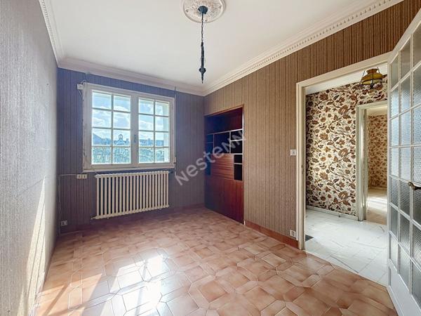 Maison à vendre - Mormaison 213m²