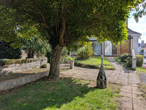 Maison à vendre - Mormaison 213m²