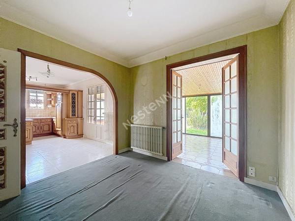 Maison à vendre - Mormaison 213m²