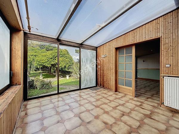 Maison à vendre - Mormaison 213m²