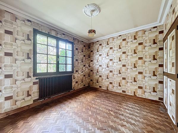 Maison à vendre - Mormaison 213m²