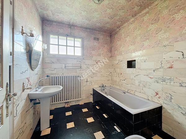 Maison à vendre - Mormaison 213m²