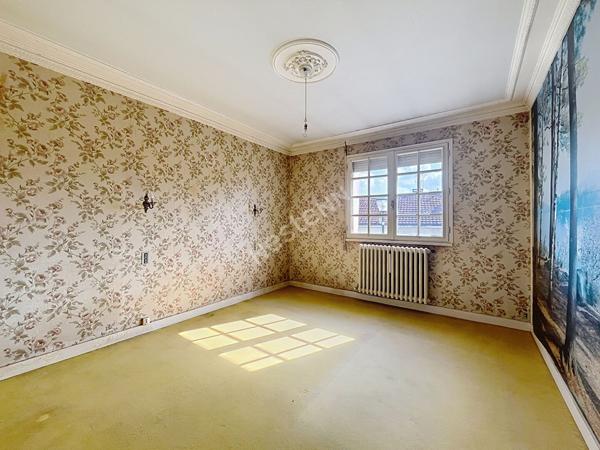 Maison à vendre - Mormaison 213m²