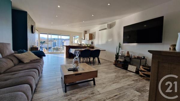 Maison à vendre  4 pièces - 90 m2 MARIGNANE - 13