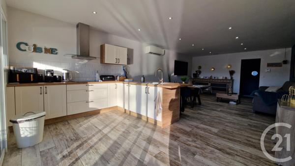 Maison à vendre  4 pièces - 90 m2 MARIGNANE - 13