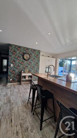 Maison à vendre  4 pièces - 90 m2 MARIGNANE - 13