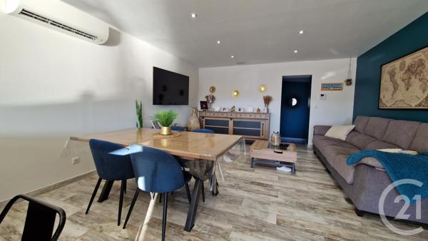 Maison à vendre  4 pièces - 90 m2 MARIGNANE - 13