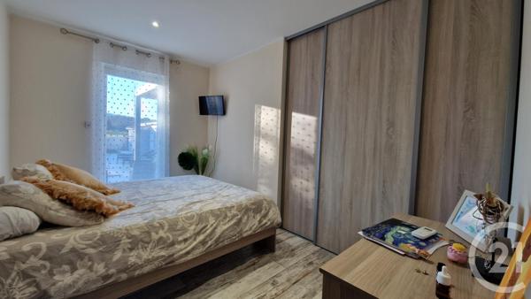 Maison à vendre  4 pièces - 90 m2 MARIGNANE - 13