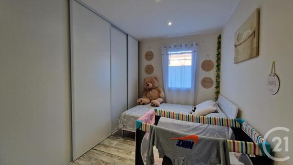 Maison à vendre  4 pièces - 90 m2 MARIGNANE - 13