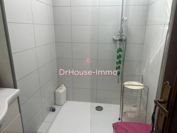 Maison à vendre 3 pièces de 62 m²