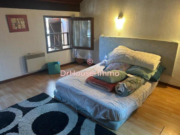 Maison à vendre 3 pièces de 62 m²