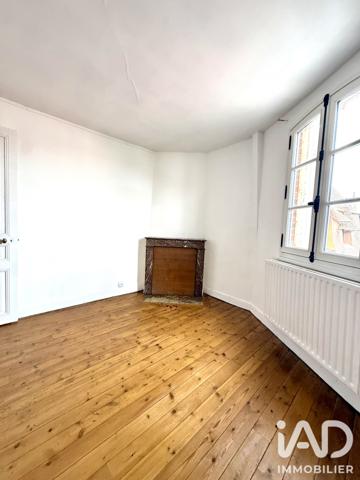 Appartement à vendre 4 pièces 84 m² Villers-sur-Mer