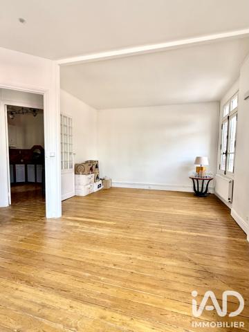 Appartement à vendre 4 pièces 84 m² Villers-sur-Mer