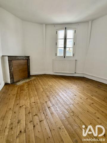 Appartement à vendre 4 pièces 84 m² Villers-sur-Mer