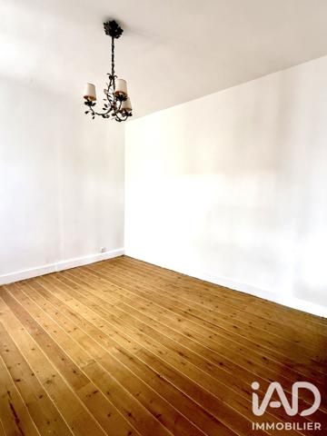 Appartement à vendre 4 pièces 84 m² Villers-sur-Mer