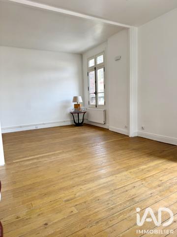 Appartement à vendre 4 pièces 84 m² Villers-sur-Mer