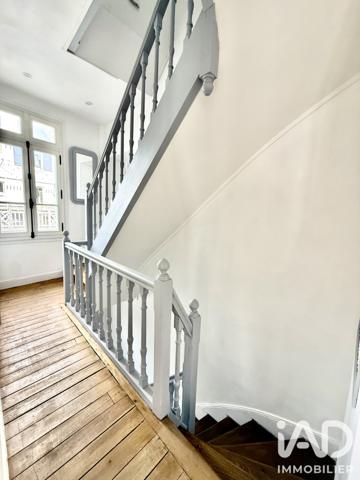 Appartement à vendre 4 pièces 84 m² Villers-sur-Mer