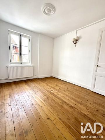Appartement à vendre 4 pièces 84 m² Villers-sur-Mer