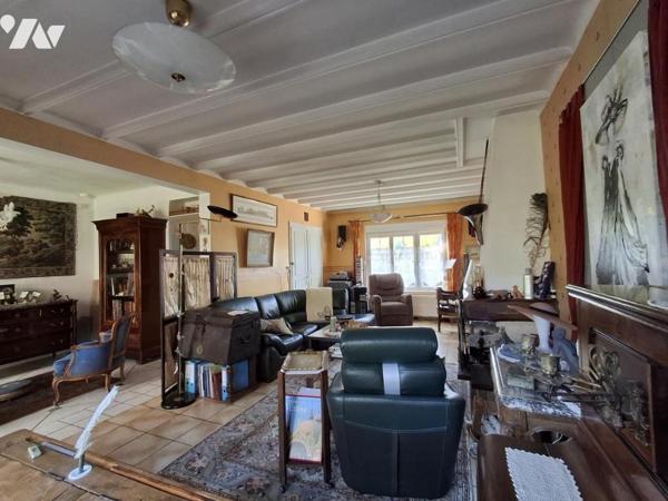 LAMBERSART "les conquérants" Maison TWIN de 142m² habitables 4/5  CHAMBRES + 2 GARAGES-JARDIN