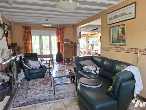 LAMBERSART "les conquérants" Maison TWIN de 142m² habitables 4/5  CHAMBRES + 2 GARAGES-JARDIN