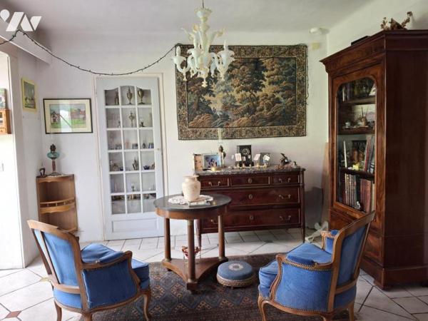 LAMBERSART "les conquérants" Maison TWIN de 142m² habitables 4/5  CHAMBRES + 2 GARAGES-JARDIN