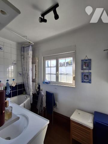 LAMBERSART "les conquérants" Maison TWIN de 142m² habitables 4/5  CHAMBRES + 2 GARAGES-JARDIN