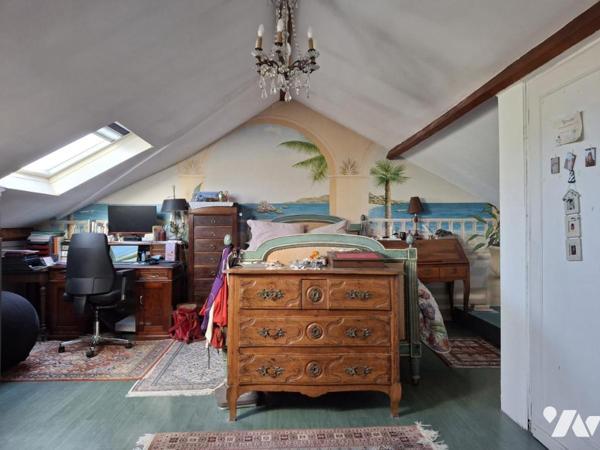 LAMBERSART "les conquérants" Maison TWIN de 142m² habitables 4/5  CHAMBRES + 2 GARAGES-JARDIN