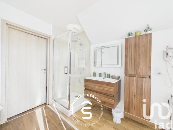 Maison à vendre 9 pièces 245 m² Bruyères