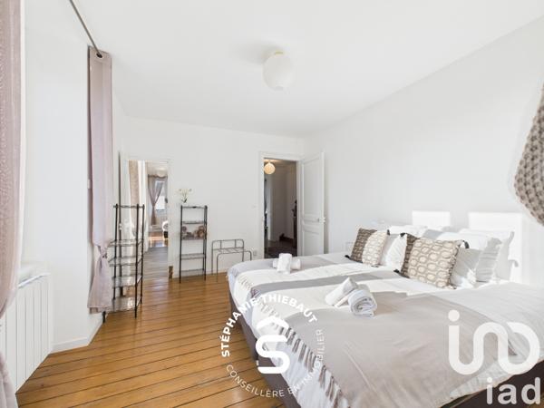 Maison à vendre 9 pièces 245 m² Bruyères