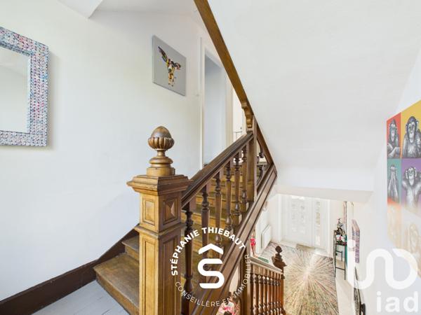 Maison à vendre 9 pièces 245 m² Bruyères