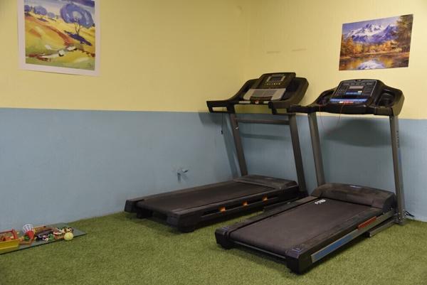 T3 avec grande terrasse en formule tout inclus, loué vide ou meublé