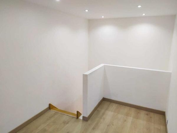 T3 avec grande terrasse en formule tout inclus, loué vide ou meublé