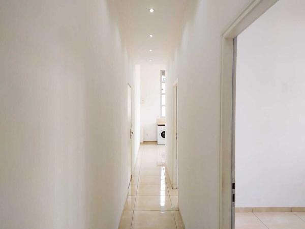 T3 avec grande terrasse en formule tout inclus, loué vide ou meublé